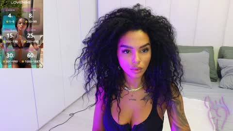 Snapshot of kimibrowny chatting on February 5, 2025, 4:48 am Kim online show from February 5, 2025, 4:48 am