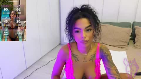 Snapshot of kimibrowny chatting on February 25, 2025, 11:08 am Kim online show from February 25, 2025, 11:08 am