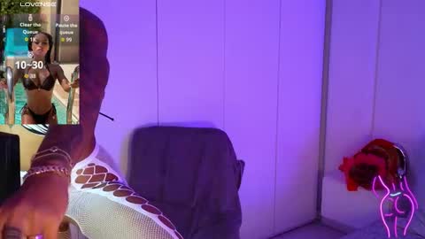 Snapshot of kimibrowny chatting on October 9, 2025, 6:50 pm Kim online show from October 9, 2025, 6:50 pm