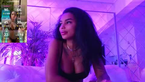 Snapshot of kimibrowny chatting on October 29, 2025, 5:10 am Kim online show from October 29, 2025, 5:10 am