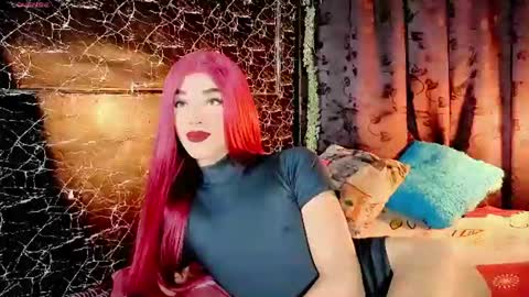 Kimii online show from June 18, 2026, 3:49 pm