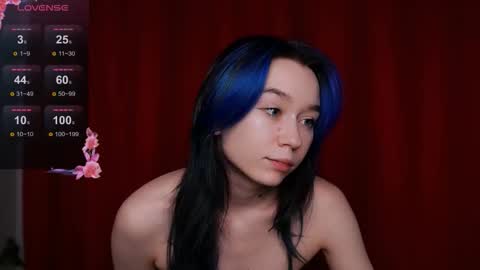 Kimiko online show from March 2, 2026, 4:47 pm