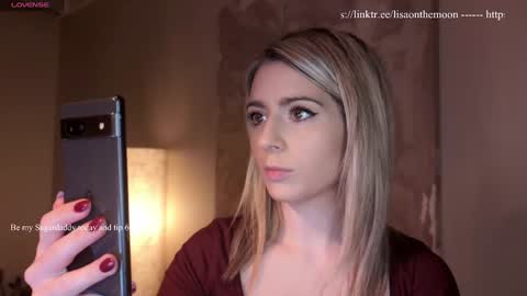 Wolfs Girl online show from March 25, 2026, 8:26 pm