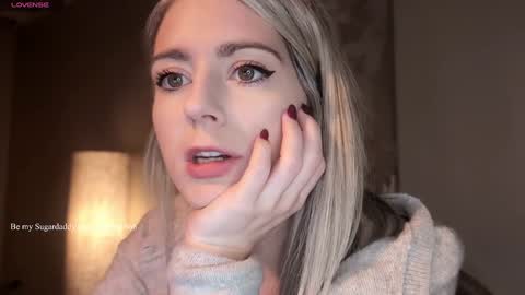 Wolfs Girl online show from March 27, 2026, 7:46 pm