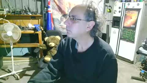 kimintheshed online show from February 13, 2026, 9:22 pm