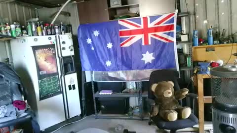 kimintheshed online show from May 10, 2026, 8:19 am