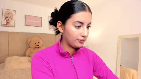 Kim  online show from March 2, 2025, 3:37 pm