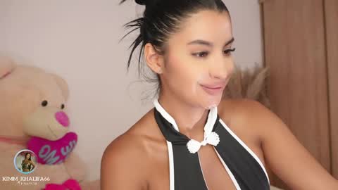 Kim  online show from April 3, 2026, 1:58 am