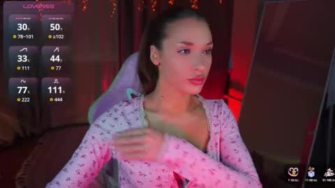 Snapshot of kimmeow_ chatting on November 4, 2025, 11:42 am Kim online show from November 4, 2025, 11:42 am