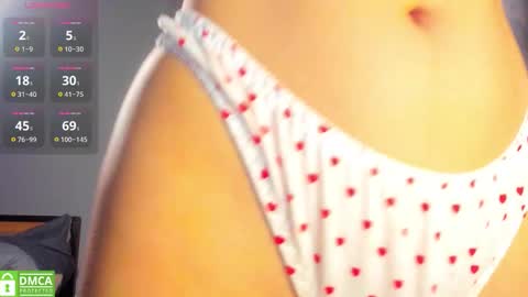 Angel online show from September 9, 2025, 2:27 pm