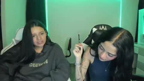 Snapshot of kimmi_foxy chatting on February 26, 2025, 11:26 pm kimmi online show from February 26, 2025, 11:26 pm