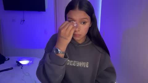 kimmi online show from April 6, 2026, 10:22 pm