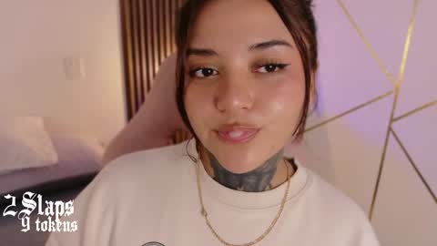 Snapshot of kimmi_kim chatting on May 4, 2026, 3:41 pm online show from May 4, 2026, 3:41 pm