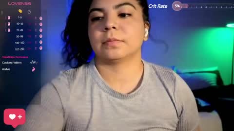 Snapshot of kimmiakiss22 chatting on February 24, 2025, 2:08 am Kimmi online show from February 24, 2025, 2:08 am