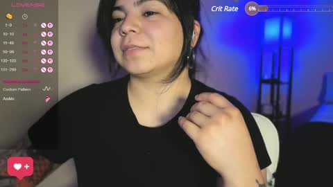 Snapshot of kimmiakiss22 chatting on February 28, 2025, 3:04 am Kimmi online show from February 28, 2025, 3:04 am