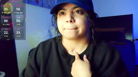 Snapshot of kimmiakiss22 chatting on November 6, 2025, 2:12 am Kimmi online show from November 6, 2025, 2:12 am