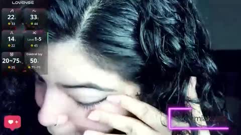 Kimmi online show from February 3, 2026, 6:57 pm