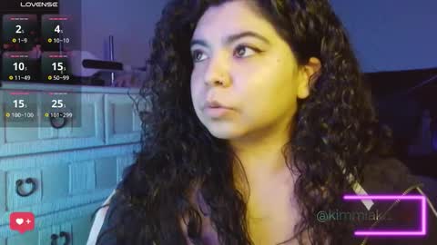 Kimmi online show from March 8, 2026, 2:04 am