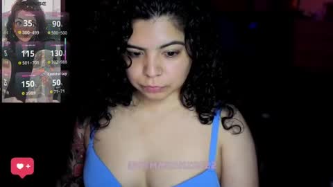 Snapshot of kimmiakiss22 chatting on July 21, 2026, 12:35 am Kimmi online show from July 21, 2026, 12:35 am