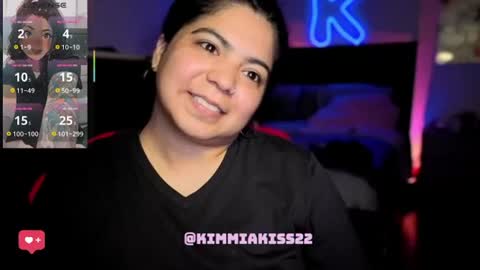 Snapshot of kimmiakiss22 chatting on July 28, 2026, 2:51 am Kimmi online show from July 28, 2026, 2:51 am