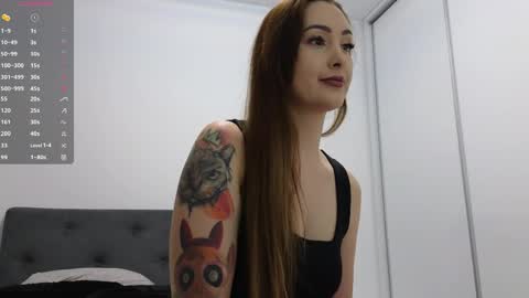 Kimmie online show from April 6, 2026, 6:42 pm