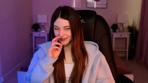  Your Kimmie  follow me  online show from May 16, 2026, 6:43 am