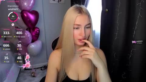 kimmy1_powell online show from February 11, 2026, 3:22 am