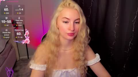 kimmy1_powell online show from March 5, 2026, 2:51 am