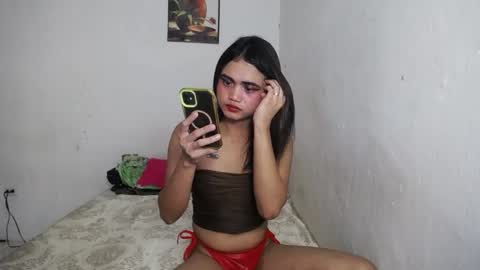 kim ejara online show from January 26, 2025, 2:03 am