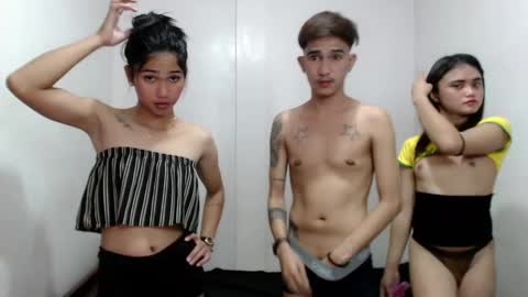 kim ejara online show from February 9, 2025, 3:23 pm