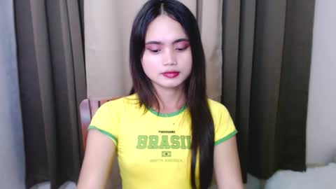kim ejara online show from September 28, 2025, 11:32 pm