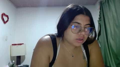 Snapshot of kimmy_kimmy_ chatting on October 6, 2025, 3:04 am Kimmy online show from October 6, 2025, 3:04 am