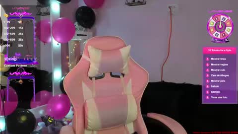 Snapshot of kimmy_vampire666 chatting on December 26, 2024, 5:19 pm Kim online show from December 26, 2024, 5:19 pm