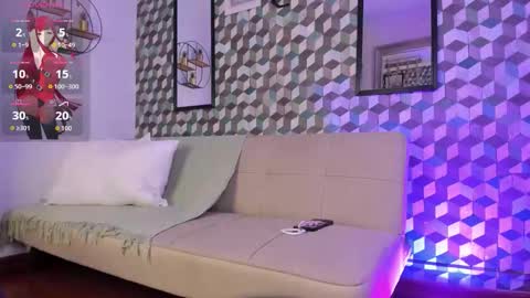 Snapshot of kimpike chatting on March 27, 2026, 11:32 am Samara online show from March 27, 2026, 11:32 am