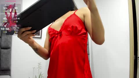 Snapshot of kimpike chatting on May 18, 2026, 4:18 am Samara online show from May 18, 2026, 4:18 am