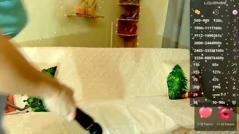 Kim online show from January 5, 2025, 6:35 pm
