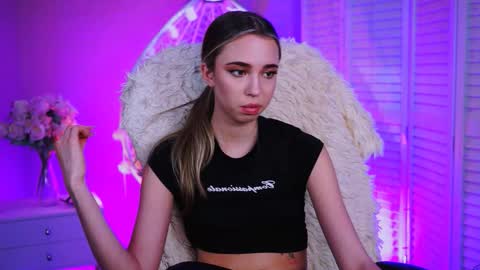 kimporins online show from February 23, 2026, 12:24 pm