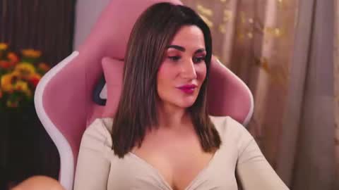 KimSkye online show from March 9, 2025, 2:50 am