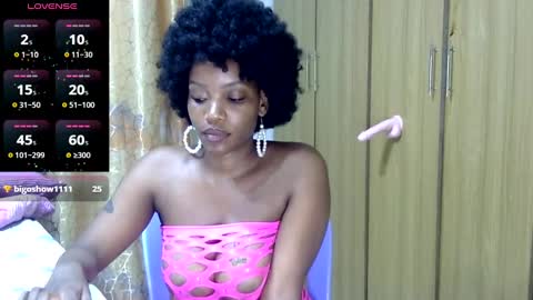 Snapshot of kimsmile_001 chatting on December 7, 2024, 9:11 pm Kim online show from December 7, 2024, 9:11 pm