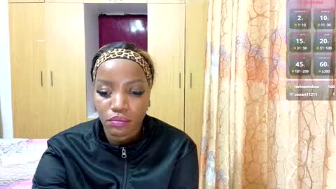 Snapshot of kimsmile_001 chatting on September 25, 2025, 9:29 pm Kim online show from September 25, 2025, 9:29 pm