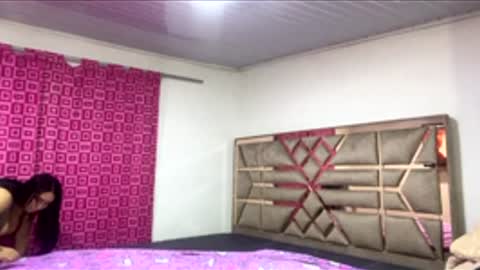 Snapshot of kimuraa_1 chatting on May 24, 2026, 2:16 am Kimura online show from May 24, 2026, 2:16 am