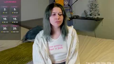 Snapshot of kina_ka chatting on January 14, 2025, 4:50 pm kina_ka online show from January 14, 2025, 4:50 pm