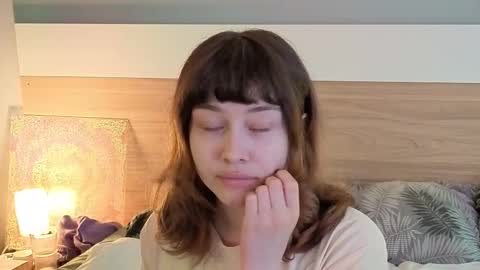 kina_ka online show from March 12, 2026, 5:30 pm