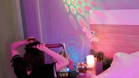 Snapshot of kina_ka chatting on April 27, 2026, 1:03 am kina_ka online show from April 27, 2026, 1:03 am