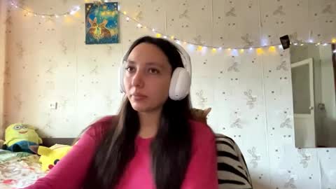 Jenny online show from May 18, 2026, 1:13 am