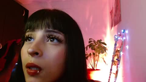 Kind Scarlett online show from April 18, 2026, 1:09 am