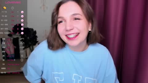 Hazel online show from February 3, 2025, 9:08 am