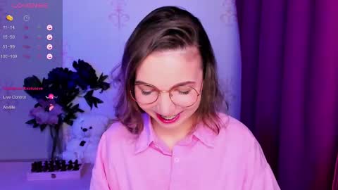 Hazel online show from February 6, 2026, 7:06 pm