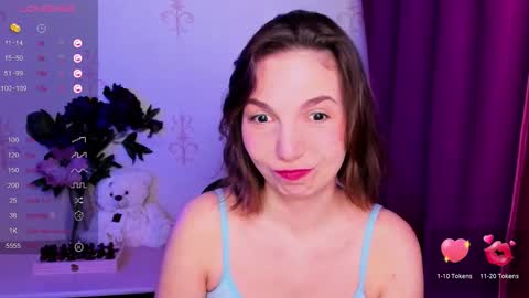 Hazel online show from February 12, 2026, 7:53 pm