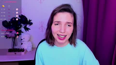 Hazel online show from February 23, 2026, 10:23 am